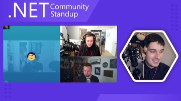 Xamarin: .NET Community Standup - May 7th 2020 - Xamarin.Forms 4.6 Launch