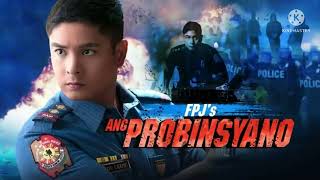 Zack Salutes S6 E4: FPJs Ang Probinsyano