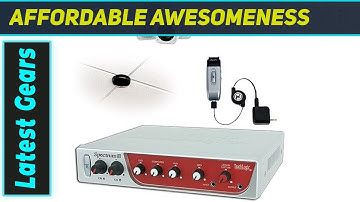 TeachLogic Spectrum III Sapphire: Best Audio for Voice & Music