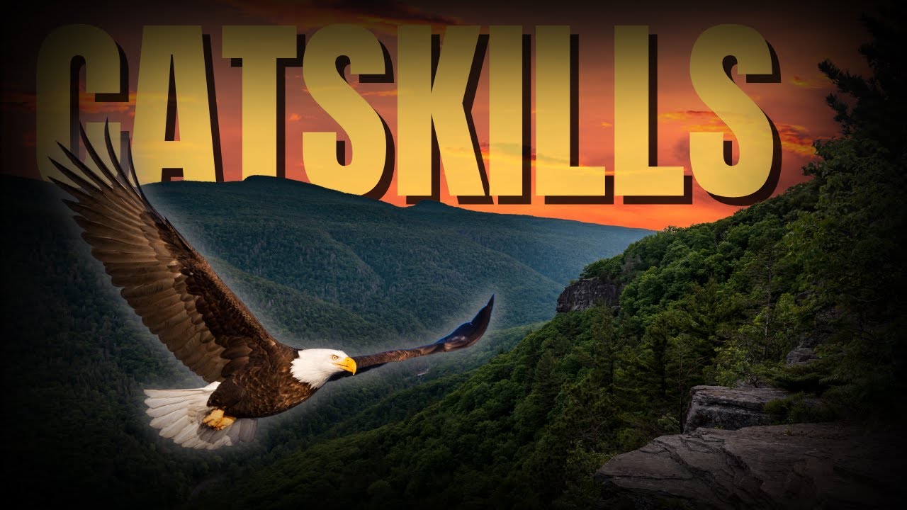 Best Things to Do in Shandaken (Catskills), NY