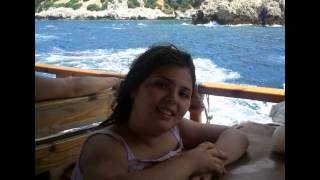 Cesmi Siyahim - Irem Bereketoglu