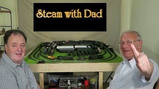 Kit and scratch built model locomotives from the Southern region in 1938 built by and discussed with my dad in this video. This is a 
