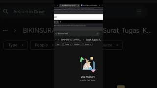 BIKIN SURAT &amp; CETAK PDF OTOMATIS DI APPSHEET #tutorial
