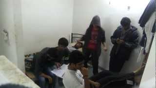 Harlem Shake BH3 SPSU