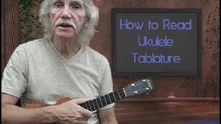 How to Read Ukulele Tablature How to Read Ukulele Tablature
