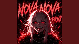 Nova Nova Phonk (Ultra Slowed)