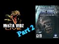 Mista vidz live  peter jacksons king kong ps2 part 2