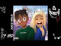 [FREE] "TOGETHER FOREVER" - Juice WRLD Type Beat (GUITAR)