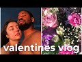 VALENTINES DAY VLOG 2021 // 6 years together :)
