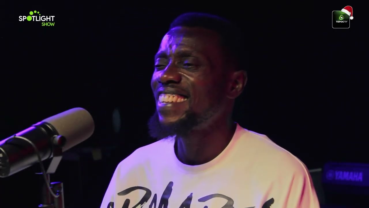 Watch Korkormystic--Something For Yall" & Manage | Tepoctv | Artist Spotlight | Live Performance | Music on YouTube Watch Korkormystic--Something For Yall" & Manage | Tepoctv | Artist Spotlight | Live Performance | Music on YouTube