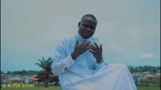 Enjoy the prayer song by SUPER BAND.Title:-BABA MAJE AYE MI O HA.