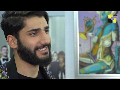 გიორგი კელაპტრიშვილის წარმატებული მუსიკალური კარიერა და ვიდეორგოლი, რომელმაც საზოგადოება აალაპარაკა