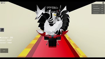 Overwrite combo and showing off a few characters that I can use (also new overwrite ability)