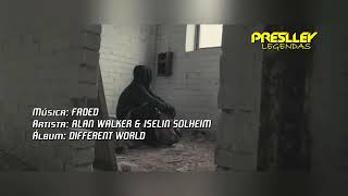 Alan Walker - Faded (Legendado / Tradução)