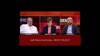 Cübbeli Ahmet FETÖ'den beratını istemiş!