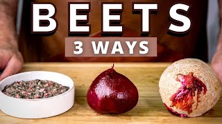 Best Ways To Cook Beets