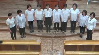 [JBCH서울동부]옷자락에서 전해지는 사랑- 여성중창 20160525