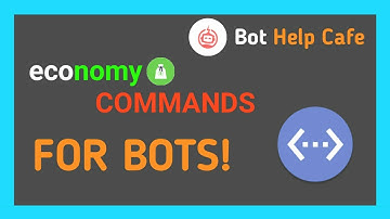 Economy Commands | BDFD