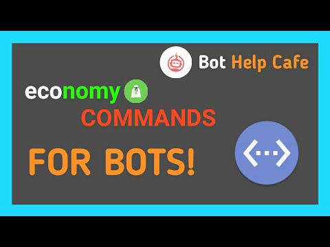 Economy Commands | BDFD
