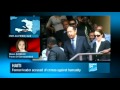 Did Baby Doc Return To Haiti To Unlock His Swiss Bank Accounts?