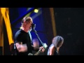 Turn The Page ( Hall Of Fame 2009) HD