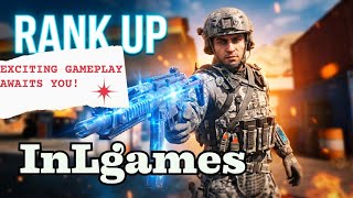 UNSTOPPABLE 💥 | LEGENDARY RANKED | Best SMG Loadout | CODM