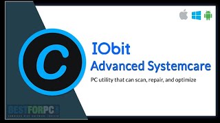 Advance Systems Care software for your pc screenshot 2