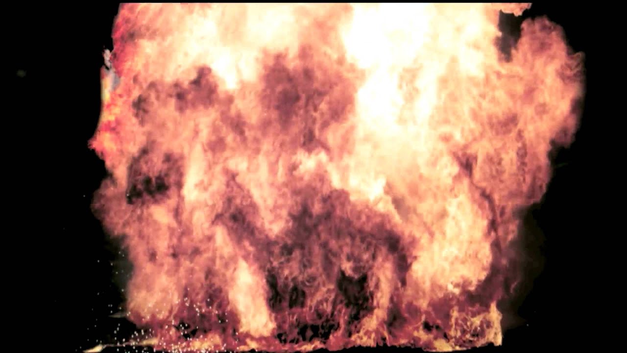 NeoGzus SPecial FX Highlight reel RADIOACTIVE PEACE