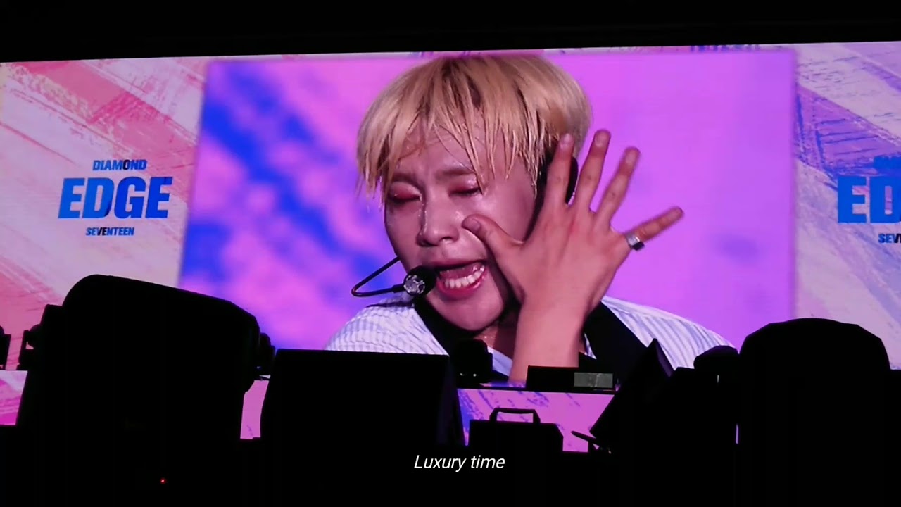 171006 DIAMOND EDGE in Manila 