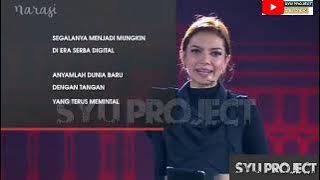 Narasi motivasi [ najwa shihab ]quotes 30 detik VIRAL!!!!