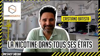 Cristiano de Chemnovatic - La nic****e dans tous ses états