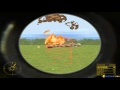 [M1 Tank Platoon 2 - Игровой процесс]