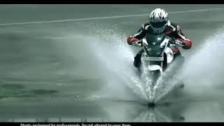 TVS APACHE RACING DNA UNLEASHED