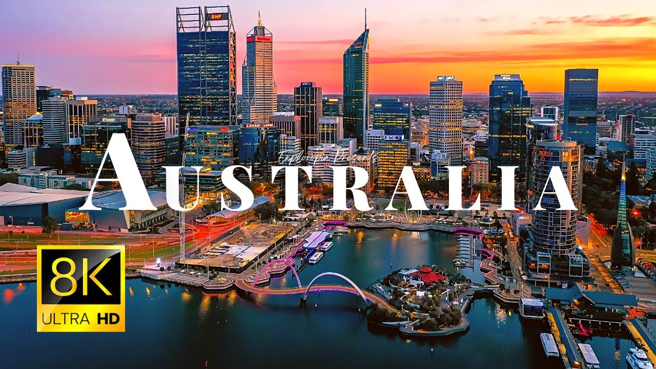 Australia Travel Guide 2022 - Best Places to Visit in Australia in 2022