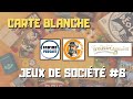 Carte blanche j2s 6  interview de captain games trolls  lgendes 2023