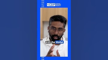 All apps will have embedded wallets
