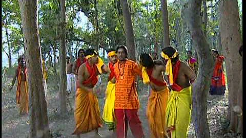 Bhang Teri Shiv Nath Ji [Full Song] Mere Bhole Nath