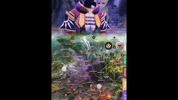 รีวิว Chapter IV: Doubt and Illusion part II  Mobius FF