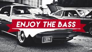 SvanteG - Mania (BASS BOOSTED)