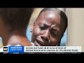 Haitians fearful following SCOTUS decision on temporary protected status