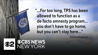 Haitians fearful following SCOTUS decision on temporary protected status