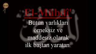 Allah Ol Der Ve Olur