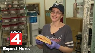 Celebrity Farmington bakery owner locked out of Facebook page after hack, revenue down 30% Wealth