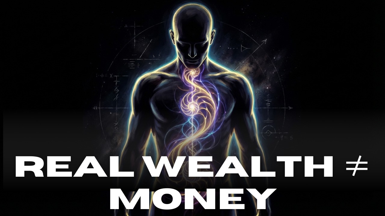 True Wealth Explained: 11 Practices That Create Prosperity Beyond Money