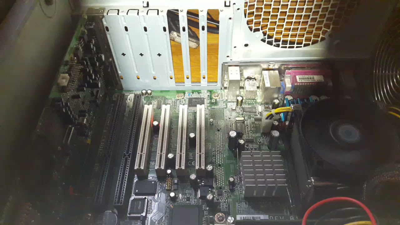 Sound Blaster 16 CT2230 11.09.2021