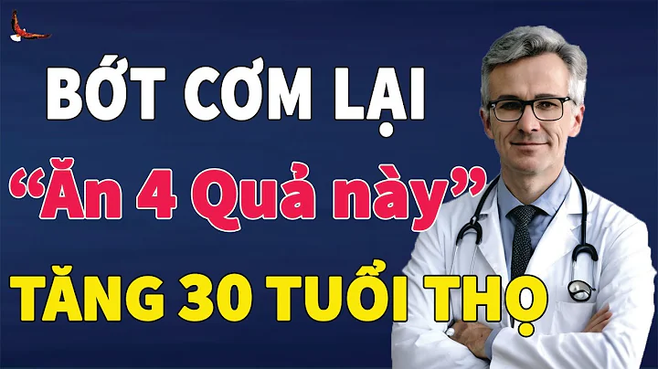 4 LOẠI QUẢ RẺ TIỀN ĂN THƯỜNG XUYÊN SÁNG MẮT, TĂNG TUỔI THỌ