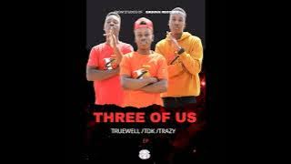 TRUEWELLM MY9 TDK TRAZY   MANZISA