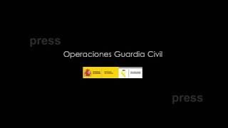 Macrooperación Contra El Contrabando De Tabaco