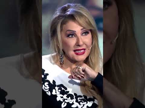 نادية الجندي وقصه اعاده تصوير فيلم عزبة الصفيح