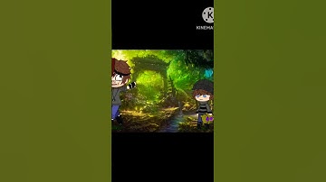 #gacha #gachaclub #fnaf #kinemaster #short ep 91